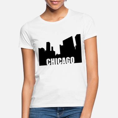 Chicago Bears Chicago - Women&#39;s T-Shirt