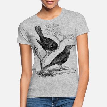 Blackbird blackbird - Women&#39;s T-Shirt