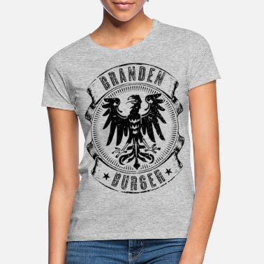 Brandenburg Brandenburg Brandenburger - Women&#39;s T-Shirt