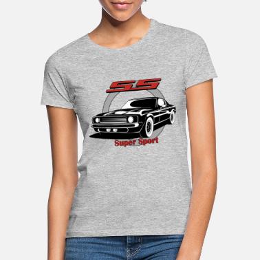 Super Sport Chelby Super Sport - Women&#39;s T-Shirt