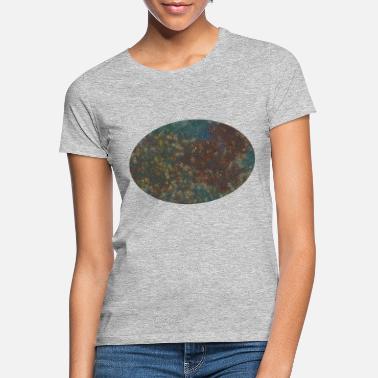 Galaxie galaxie - Frauen T-Shirt