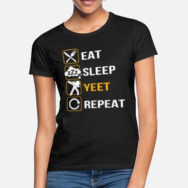 Shop Yeet T Shirts Online Spreadshirt