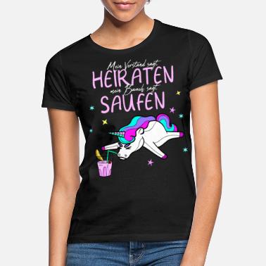 Suchbegriff Polterabend Spruche T Shirts Online Shoppen Spreadshirt