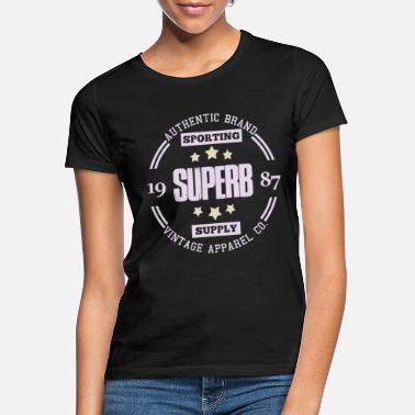 Super Sport Super sport - Women&#39;s T-Shirt