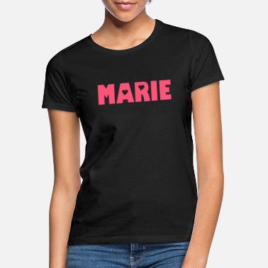 Marie Marie - Koszulka damska