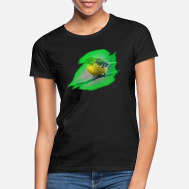 Blackbird blackbird - Women&#39;s T-Shirt