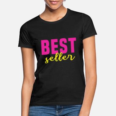 Best-seller Best-sellers - T-shirt Femme