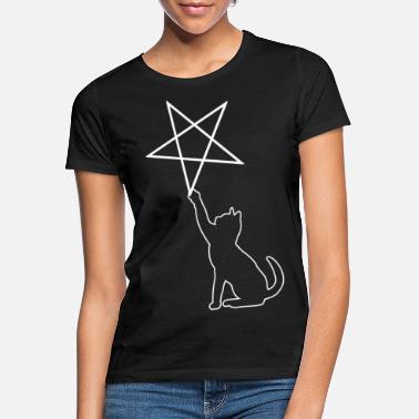Satansbraten Satansbraten - T-skjorte for kvinner