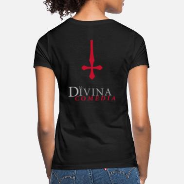 Divine Divine Comedy - Women&#39;s T-Shirt