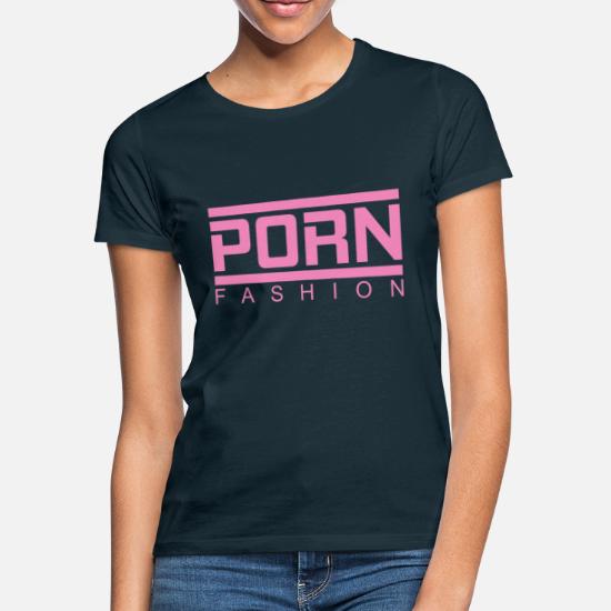 Porn or fashion