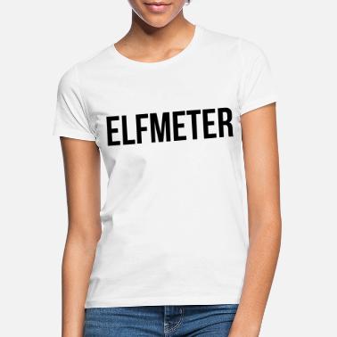 Elfmeter Elfmeter - Frauen T-Shirt