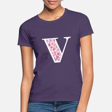 Kiusaukset V kiusaukseen - Naisten t-paita