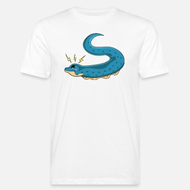 Eel Eel - Men’s Organic T-Shirt