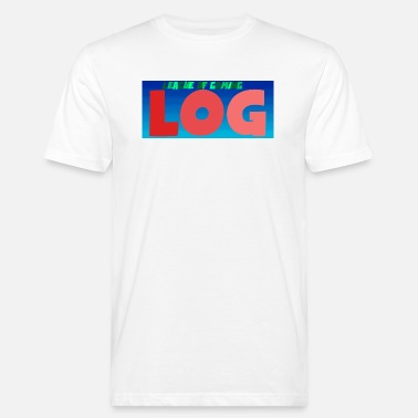 League Game League of gaming - Men’s Organic T-Shirt