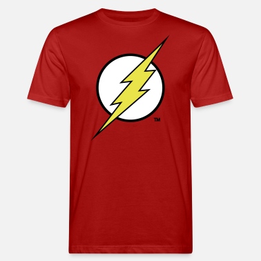 Logo Flash Logo Flex - T-shirt bio Homme