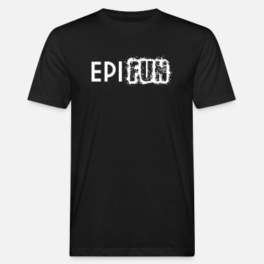 Serwer Serwer EPIFUN - Ekologiczna koszulka męska