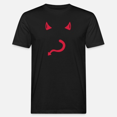 Diable Diable - T-shirt bio Homme