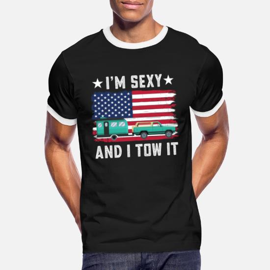 Fashion T-Shirts USA American pride flag funny shirt 4th of july ringer  shirt t-shirt 