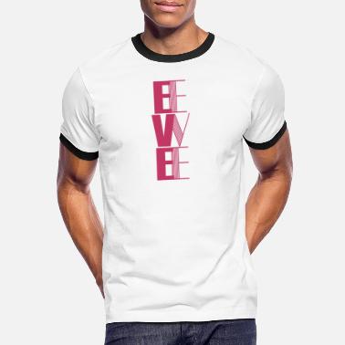 Even EVE - Naisten u-aukkoinen t-paita