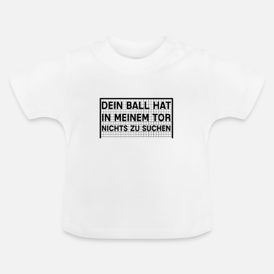 Kindershirt Handball lustiges Sprüche T-Shirt Kinder Bekleidung Handball Kids 