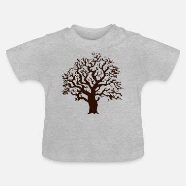 T Shirts Bebe Chene A Acheter En Ligne Spreadshirt