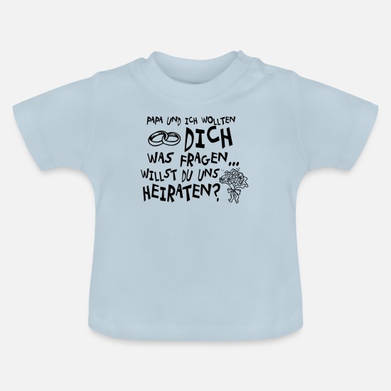 T-Shirt Team Baby zur Geburt für Papa Freunde als Gag oder Funshirt Onkel