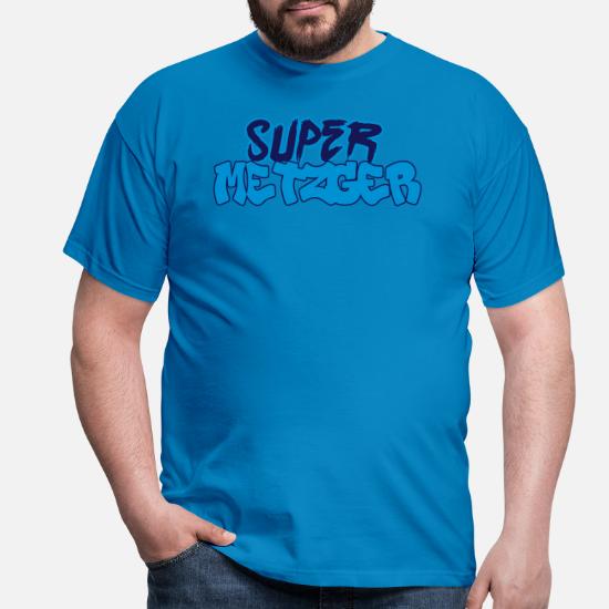 Super Butcher T-shirt Shirt