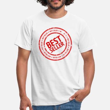 Best-seller Best-seller - T-shirt Homme