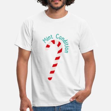 Stang Myntestang | Julegave ideer - T-skjorte for menn