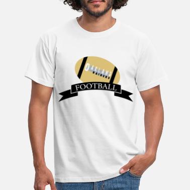 Oakland Raiders OAKLAND RAIDERS - Men&#39;s T-Shirt