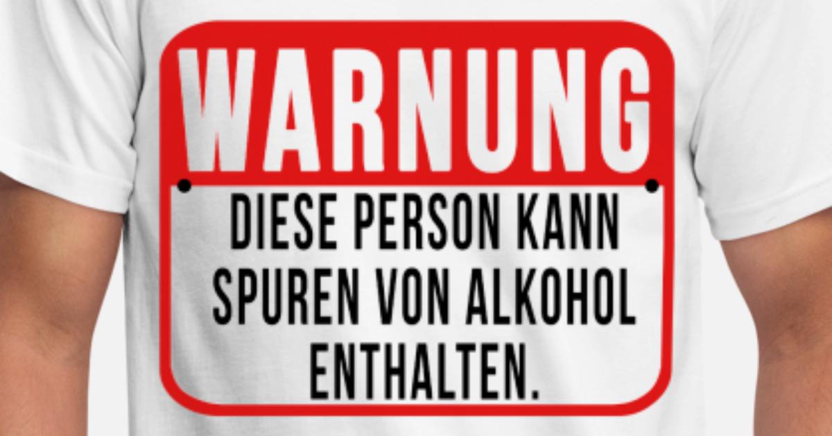 Träger Tank Top Shirt trinke mit Gewalt Bier Männertag vatertag saufen alkohol 
