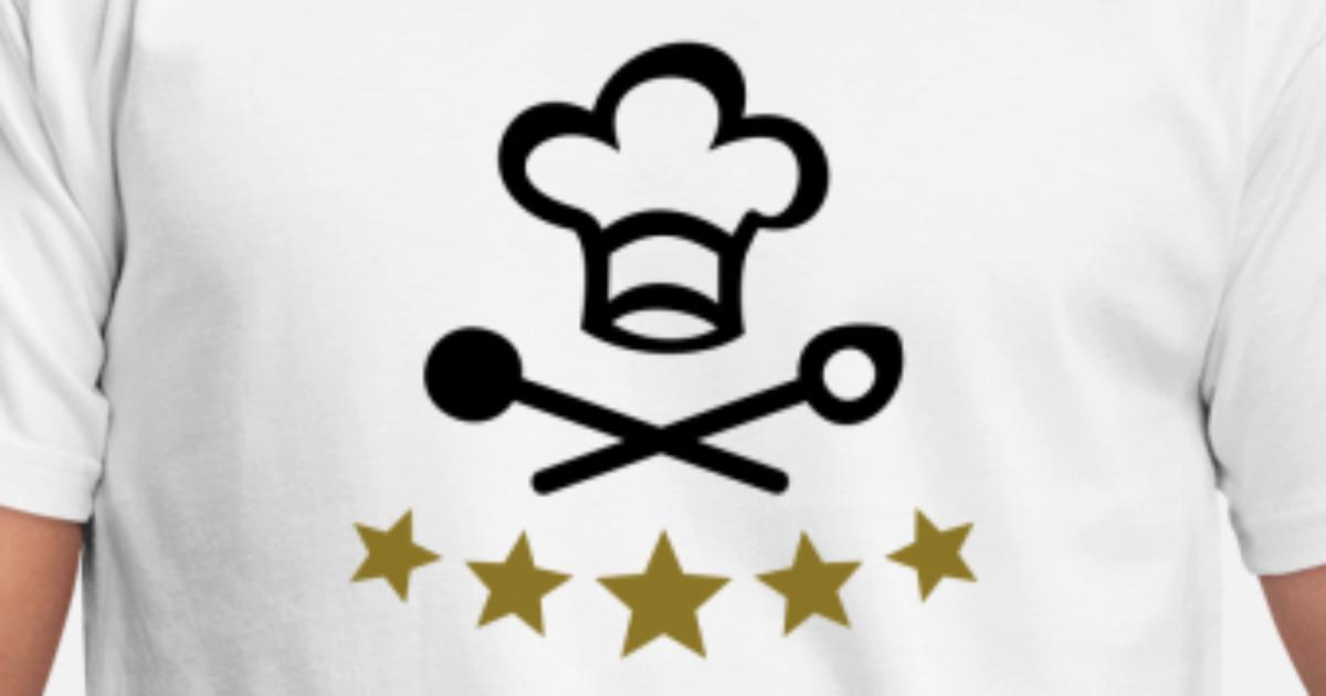 Momongel Toque de chef à motifs de pirates Tête de mort Toque de chef de cuisine Pour la restauration professionnelle Différents modèles Small Coton Red 