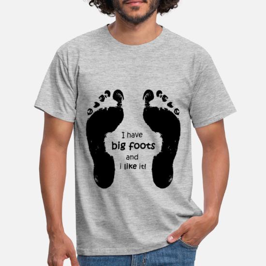 Schuhe Urwaldmensch Römer Bigfoot riesige Füße Schuh Fußbekleidung Kostüme