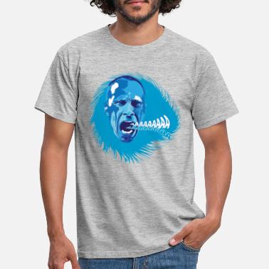 Shouter SHOUT - T-shirt Homme