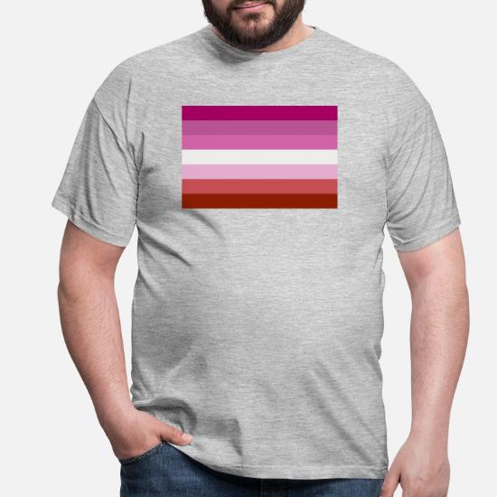 Bandiera dellorgoglio transgender Bandiera di supporto per Maglietta