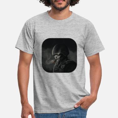 Soldier Of Fortune Soldier of fortune - Männer T-Shirt