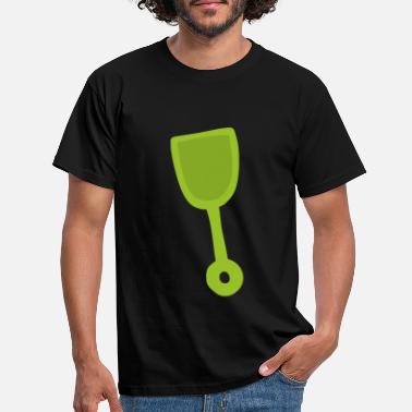 Shovel Shovel Toy Shovel - Men&#39;s T-Shirt