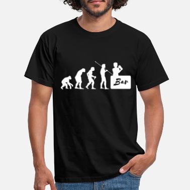 Barman barman - T-shirt Homme
