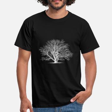 Arbres Arbre arbre - T-shirt Homme