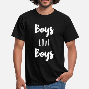 Jungen gay gay Jungen