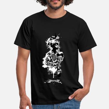 Art Graphique tamtam - T-shirt Homme