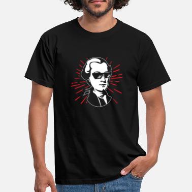 Philosophe philosophie - T-shirt Homme