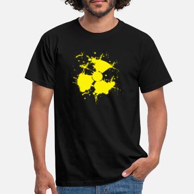 Sortie Du Nucléaire nucléaire - T-shirt Homme