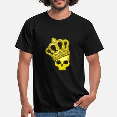 Counter Strike Crown Foil CSGO - Counter-Strike: GlobalOffensive - T-skjorte for menn