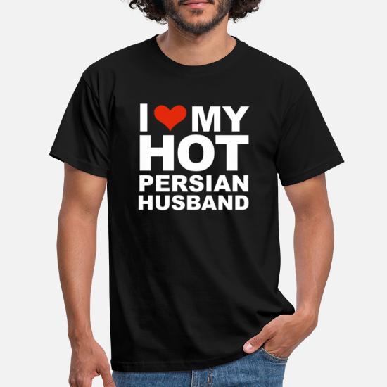 Liebe persische Safran
