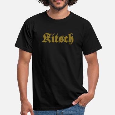 Trash kitsch - Men&#39;s T-Shirt