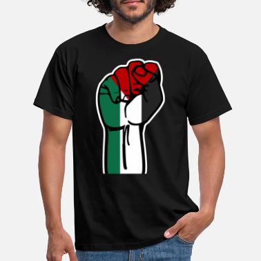 Palestine Révolution de la Palestine libre - T-shirt Homme