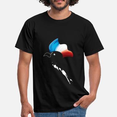 France coq - T-shirt Homme