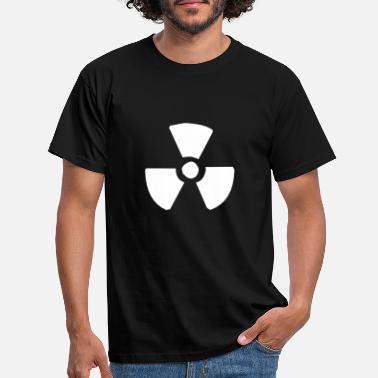 Radioactivité radioactivité - T-shirt Homme