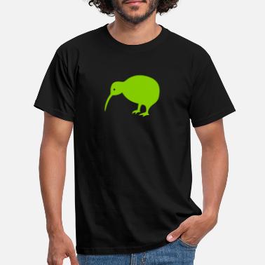 Kiwi Kiwi - Männer T-Shirt